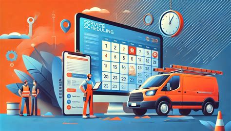 Best Field Service Scheduling Software for QuickBooks 2021