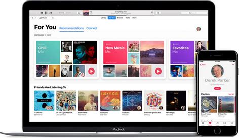 web browser apple music