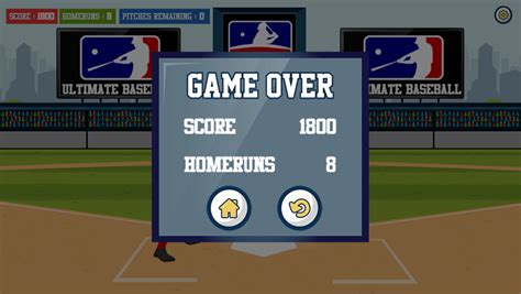  Browser Baseball Games