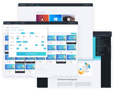  Browser Emulator Free