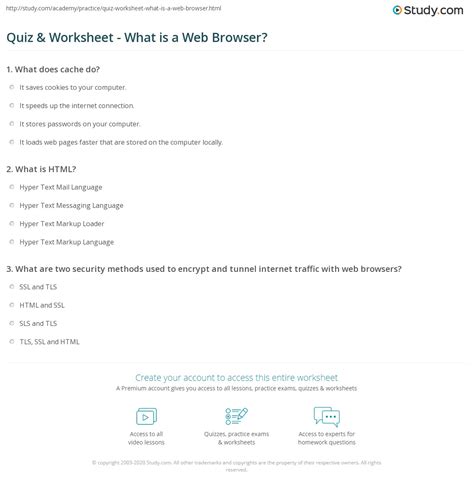  Browser Test Page