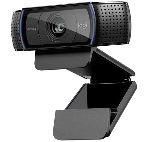 web cam explanation