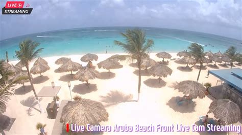 web camera in aruba