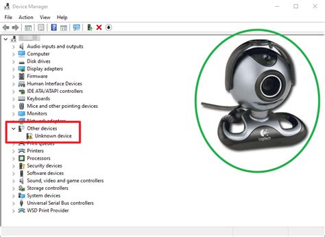 web camera laptop driver for windows 7