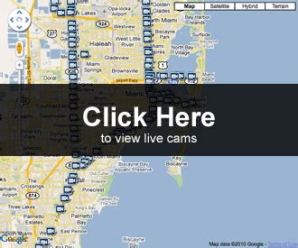 web camera map