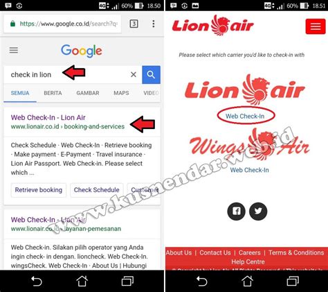 Web Check-In Lion: The Ultimate Guide For Hassle-Free Travel In 2023