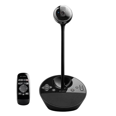 web conferencing camera comparison