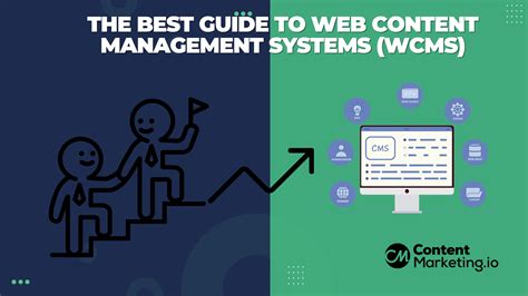 web content management system wcm comparison