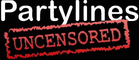 web control party line