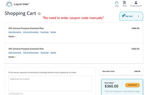 Liquid Web Coupon Codes February 2023 31 Coupons