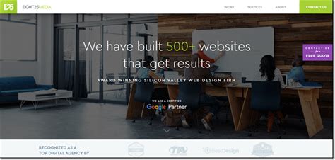 web design agency in south africa