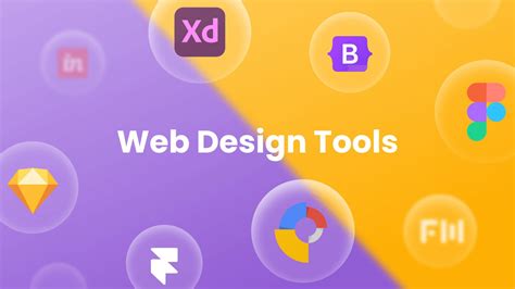 Web Design Tools