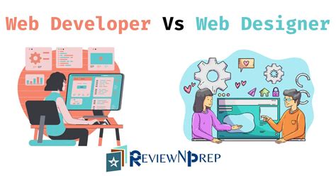 web dev vs programming