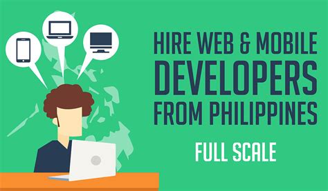 web developer for hire philippines
