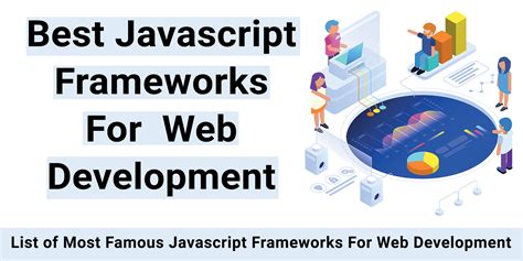 Web Development Frameworks In Javascript: A Comprehensive Guide