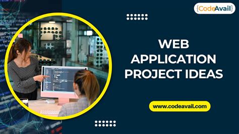web development project ideas for students