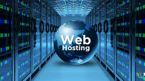web hosting and building best practices
