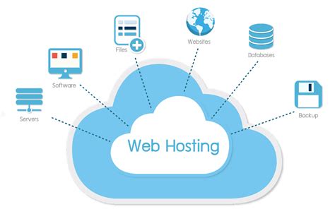 web hosting for online streaming