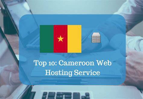 The Ultimate Guide to Web Hosting in Cameroon: Unlocking Your Online Potential