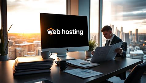Web Hosting Penrith: Your Ultimate Guide to Local Online Success