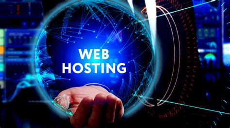 web hosting streaming software