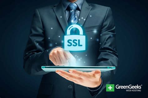 Introduction to Web Hosting with SSL