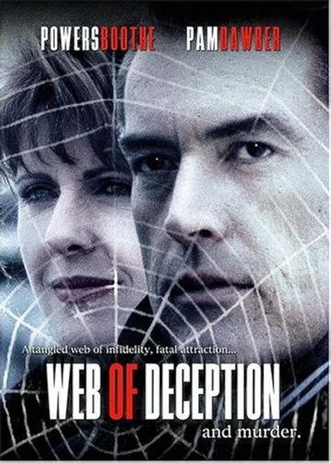 web of deception
