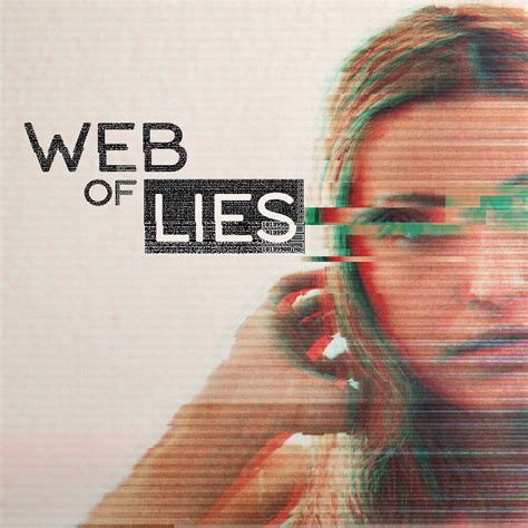 Web Of Lies Episodi