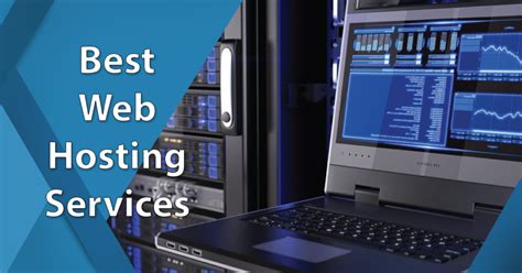 web server hosting provider best practices