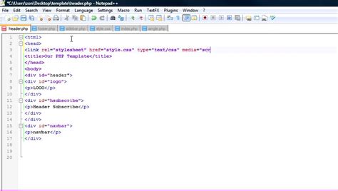 web service code example