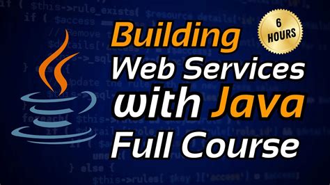 web service example in java
