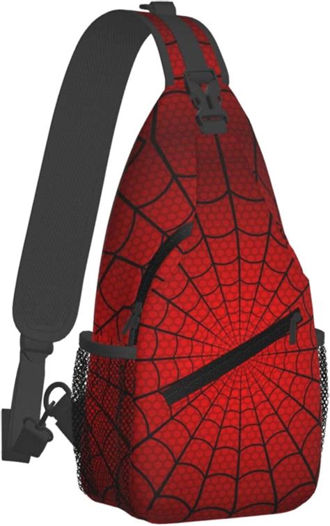 Web Sling Bag