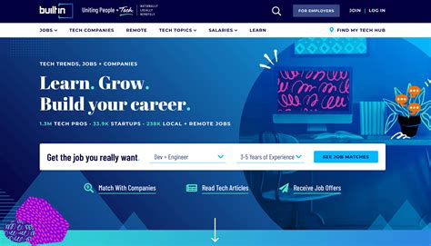 web ui examples