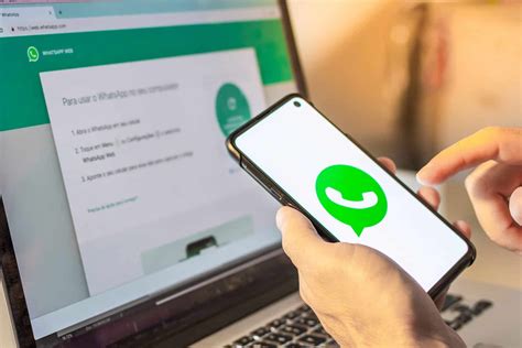 web whatsapp app computer