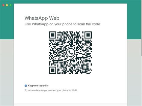 web whatsapp login scan qr code solution