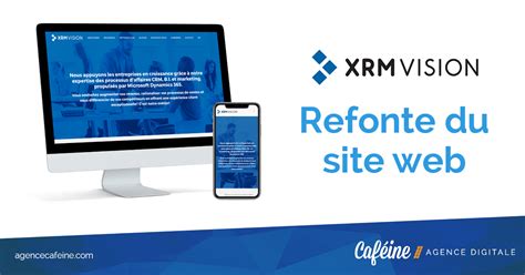 web xrm