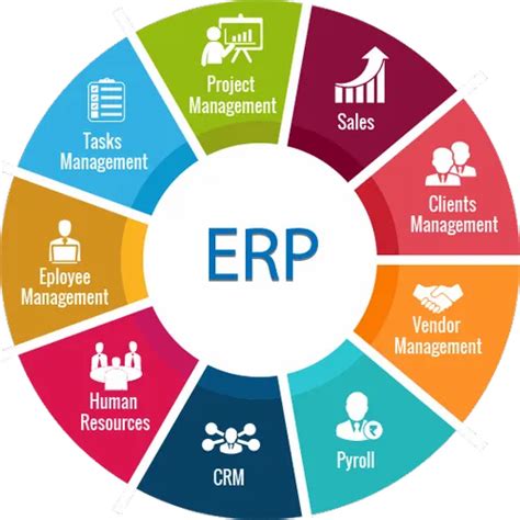 web-based ERP systems