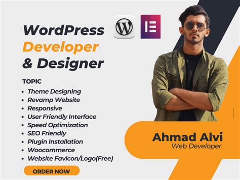 From an idea to the final product website development process 7 steps