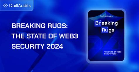 Web3 Hacks and Rug Pulls