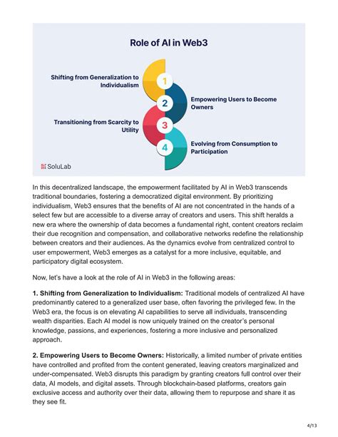 Inclusive and Equitable Platforms in Web3