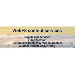 WebFX Michigan