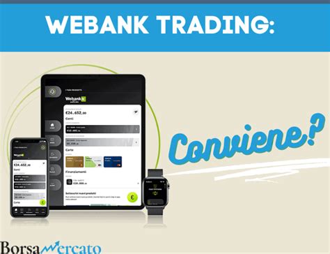 Webank trading Recensione ufficiale 2022