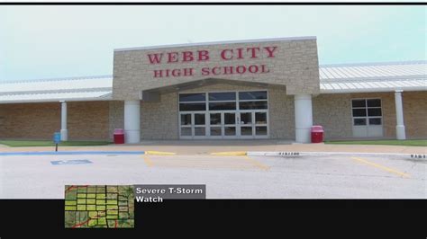 webb city school district
