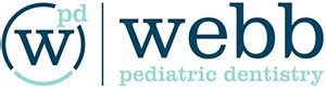 webb pediatric dentist