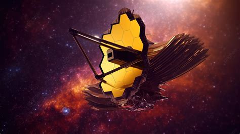 Webb Telescope Background Images