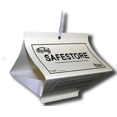 Ultimate Guide to Effective Webbing Moth Traps for Homeowners