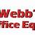 webbs office equipment