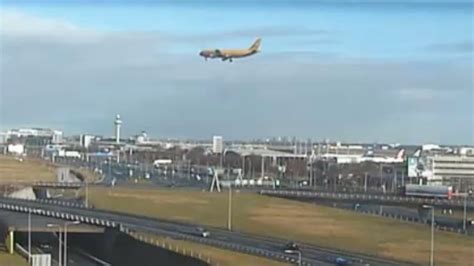 webcam amsterdam de schiphol