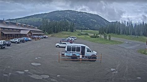 webcam at togwotee pass