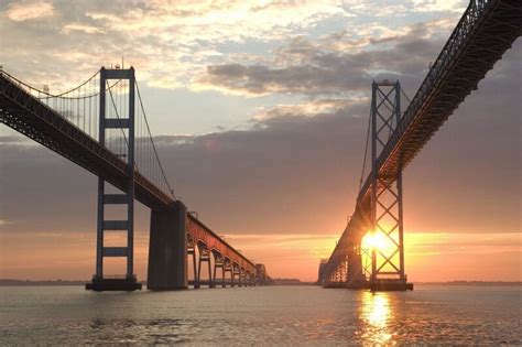 webcam bay bridge maryland